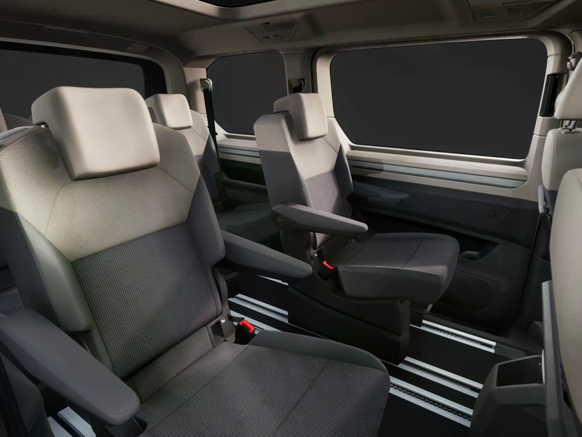 Volkswagen Multivan Life