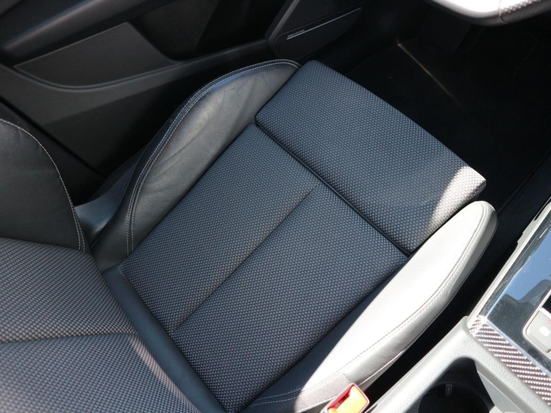 Audi Q5 TFSI e S line