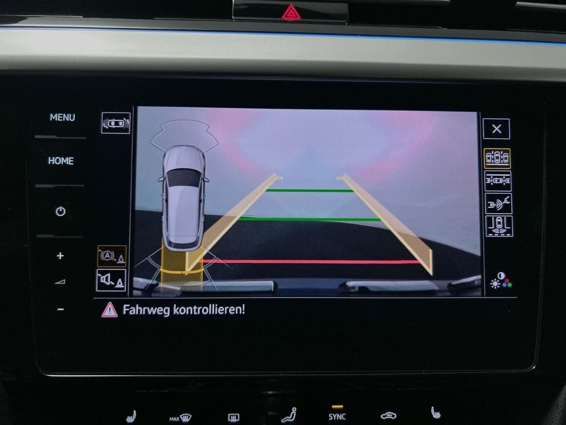Volkswagen Arteon Shooting Brake R-Line