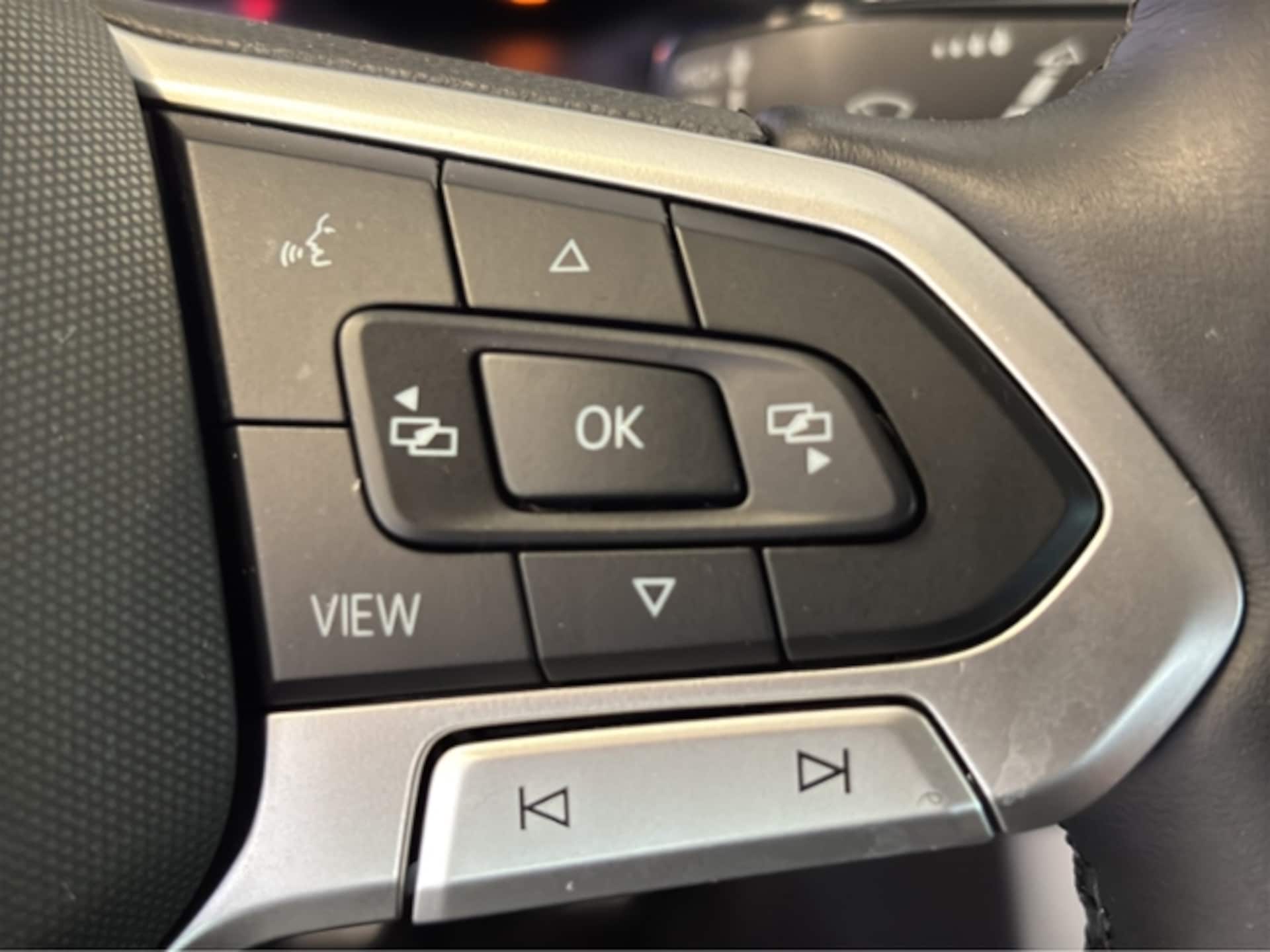 Volkswagen Polo Goal
