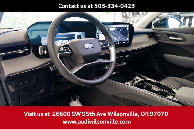 2026 Audi Q3 Base - Photo 24