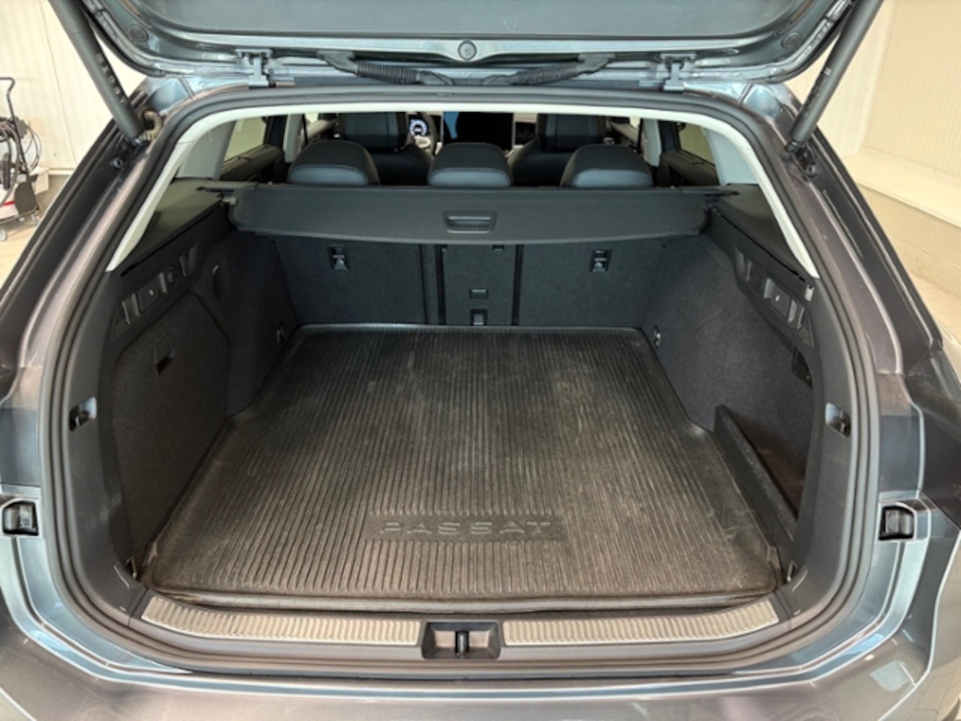 Volkswagen Passat Elegance