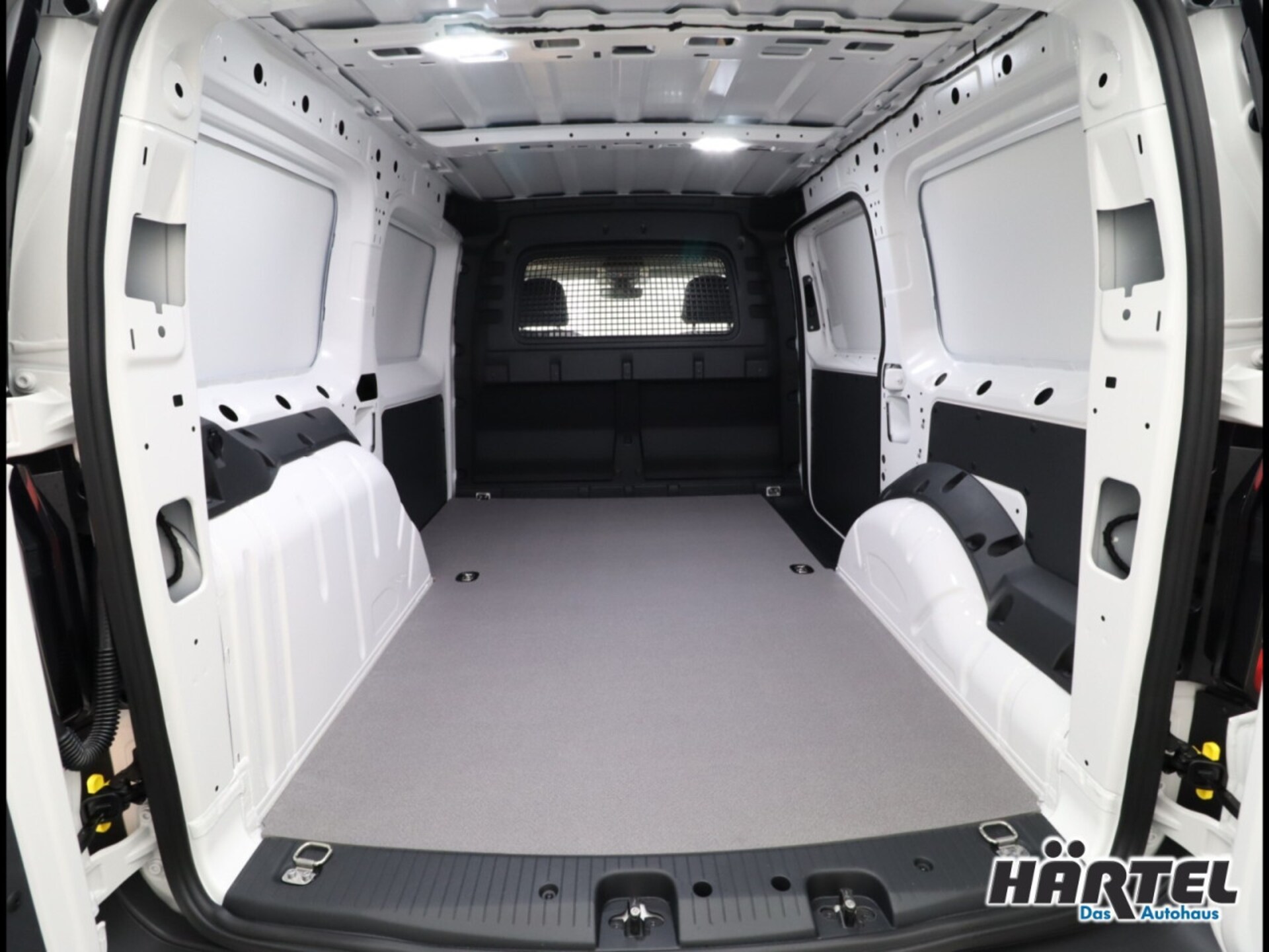 Volkswagen Caddy Maxi Cargo