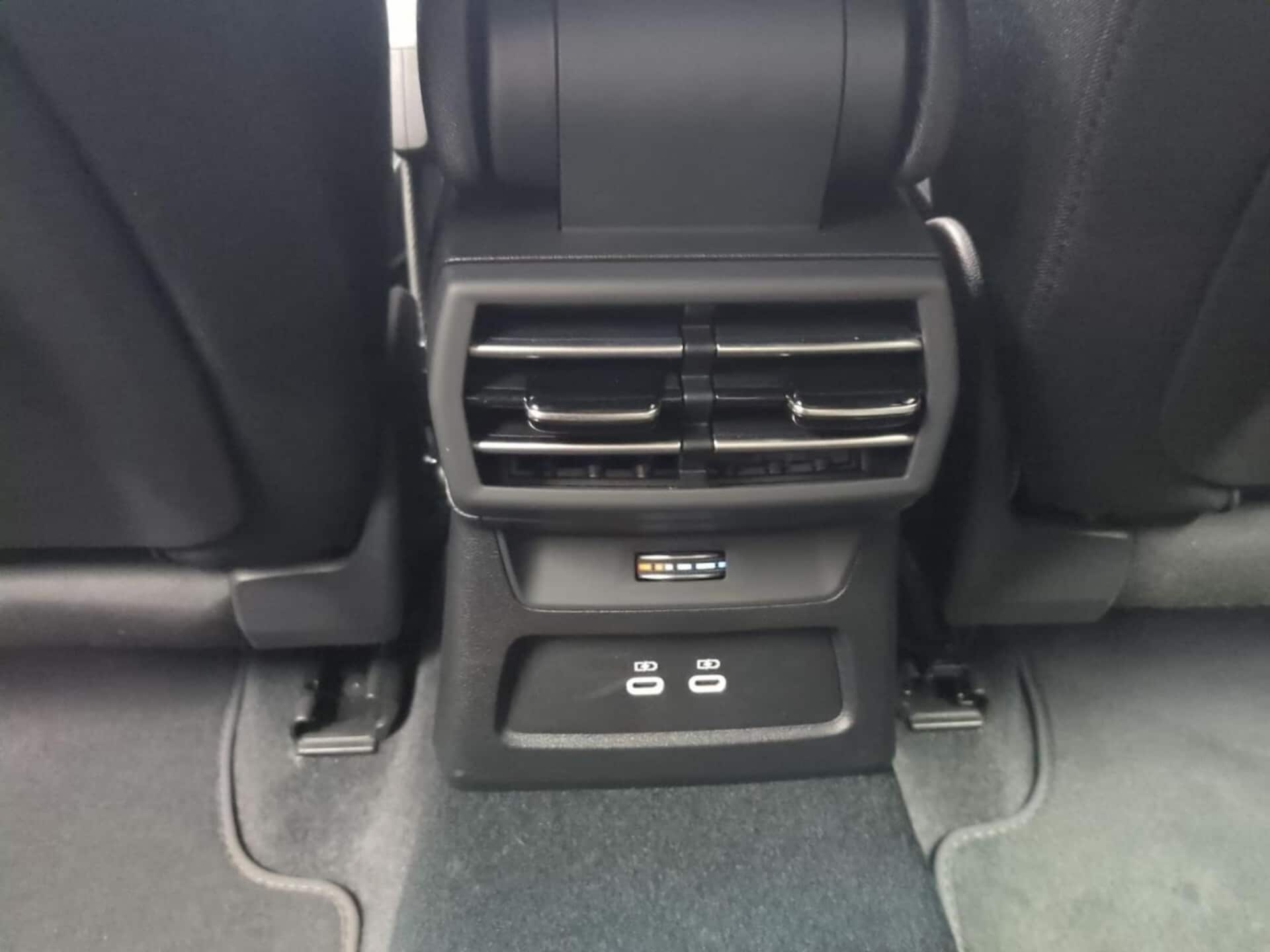 Audi A3 Sportback Advanced