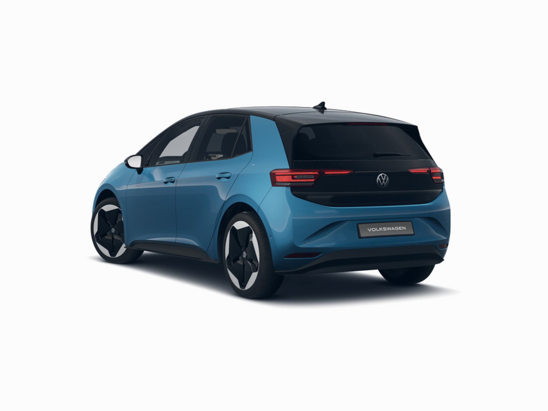 Volkswagen ID.3 Pro S