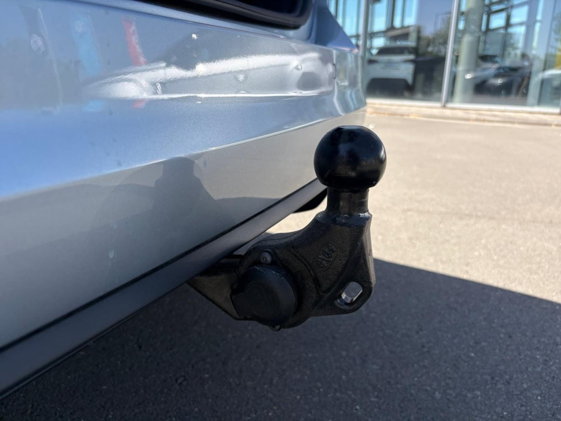 Volkswagen Touran Highline