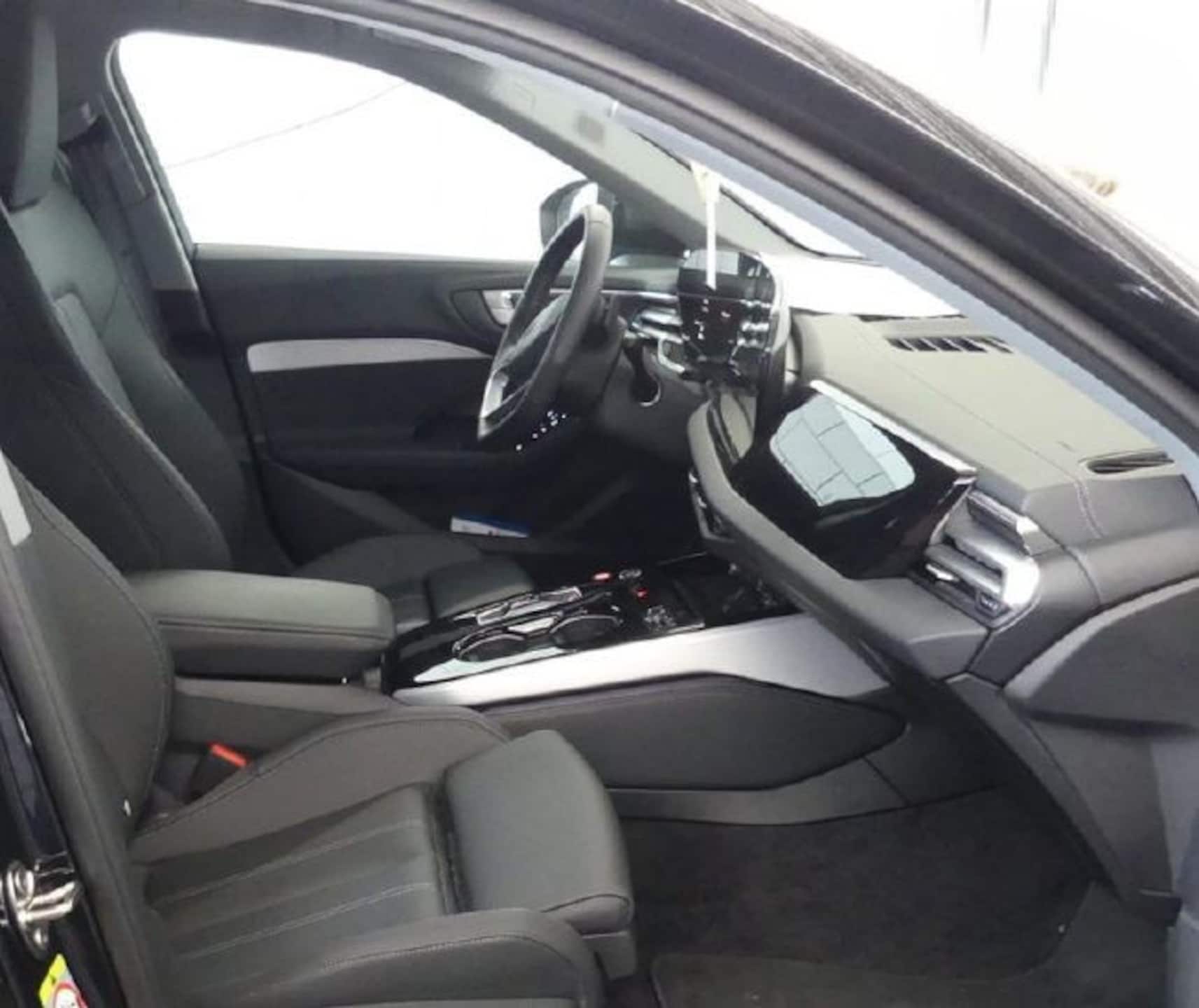 Audi A5 Avant