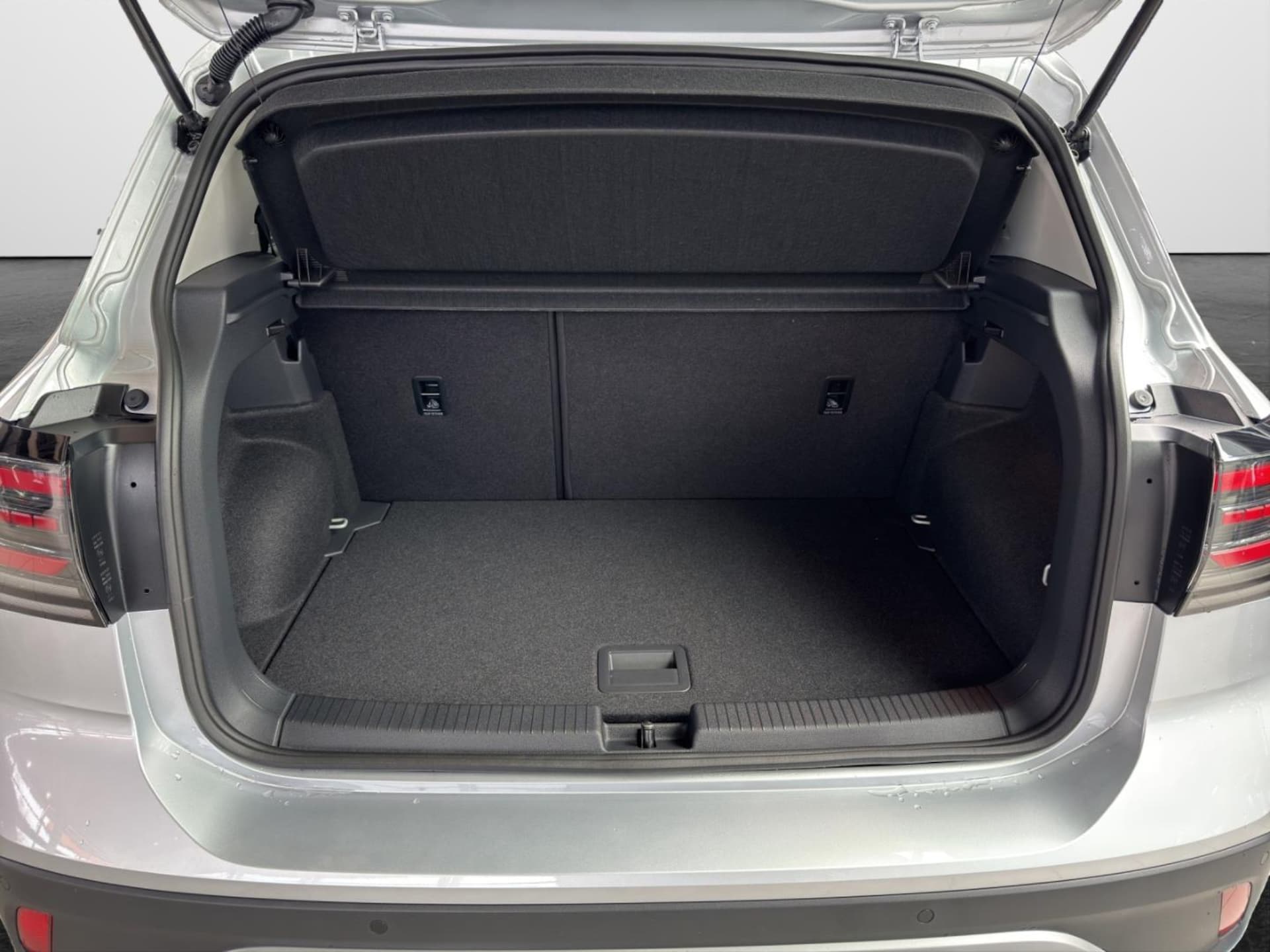 Volkswagen T-Cross ENERGY