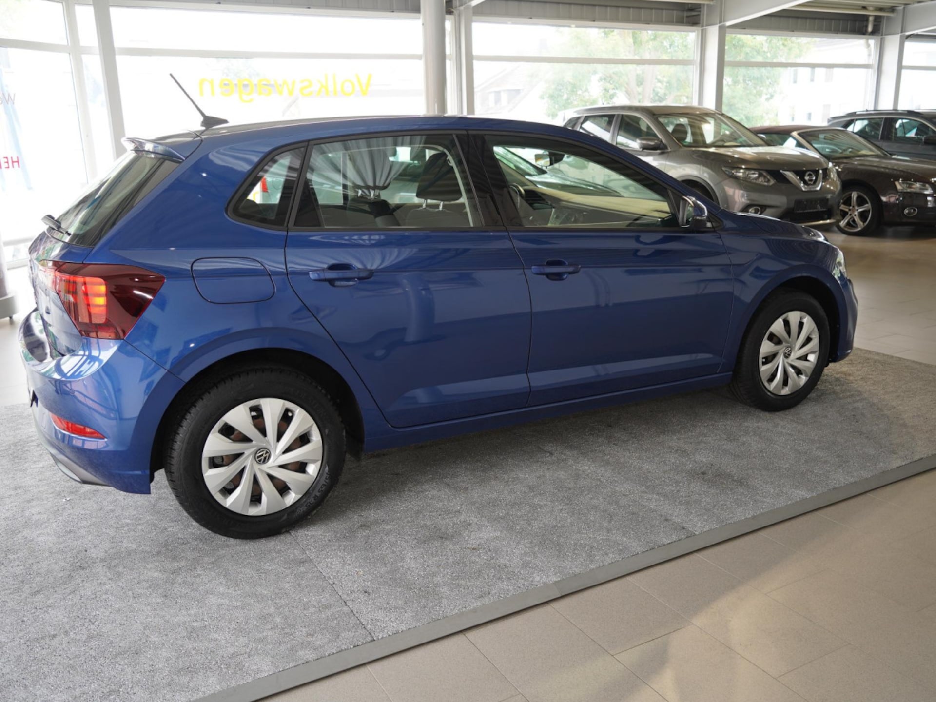 Volkswagen Polo Life