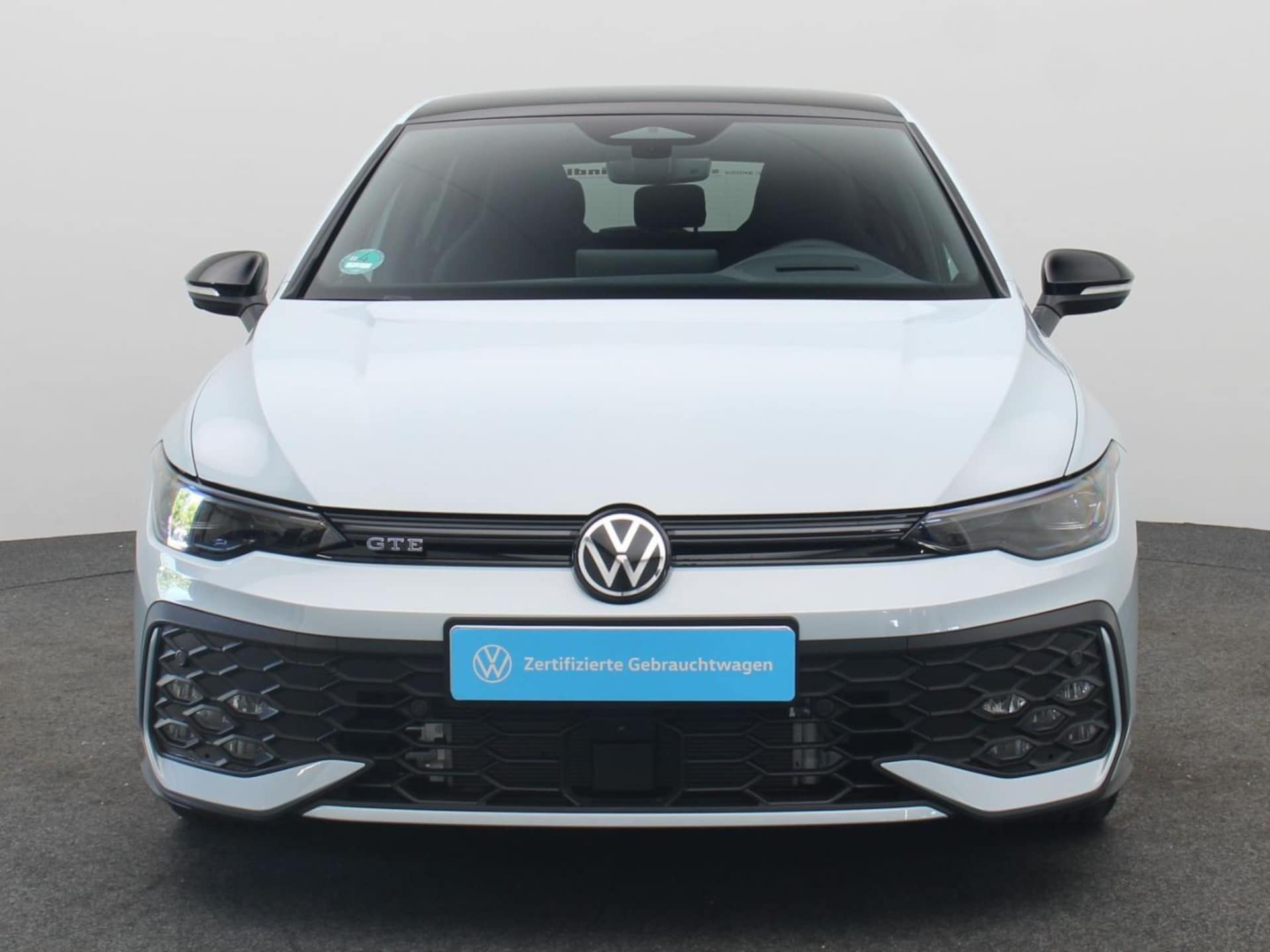 Volkswagen Golf GTE