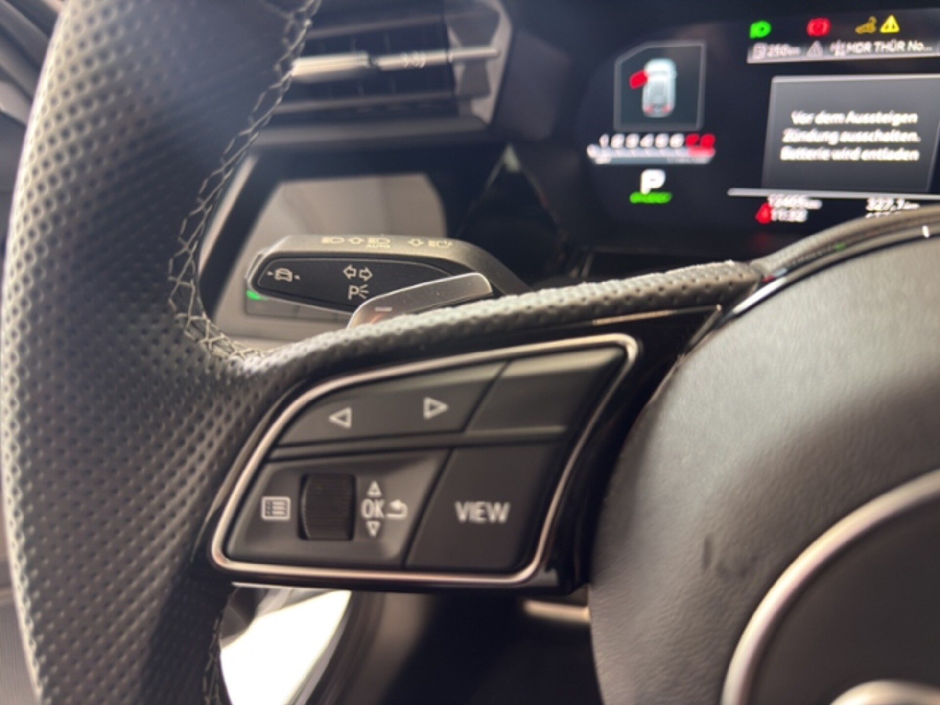 Audi S3 Sportback