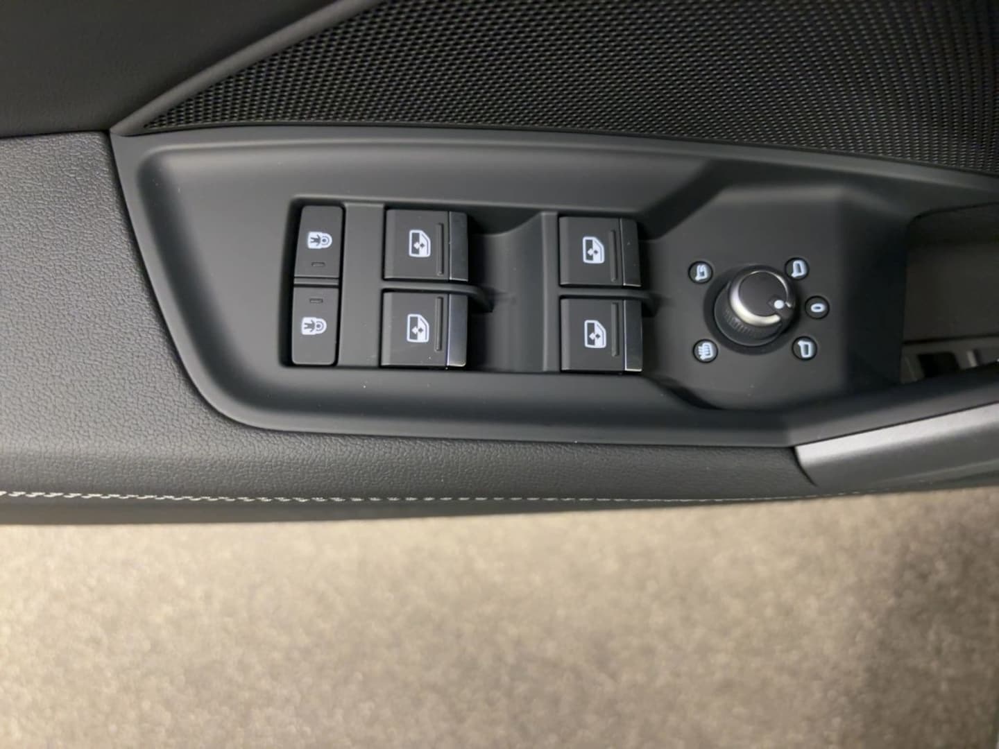 Bild über Audi A3 Sportback TFSI e TFSI e 200 kW S tronic - für weitere Informationen kontaktieren Sie den Audi Partner
