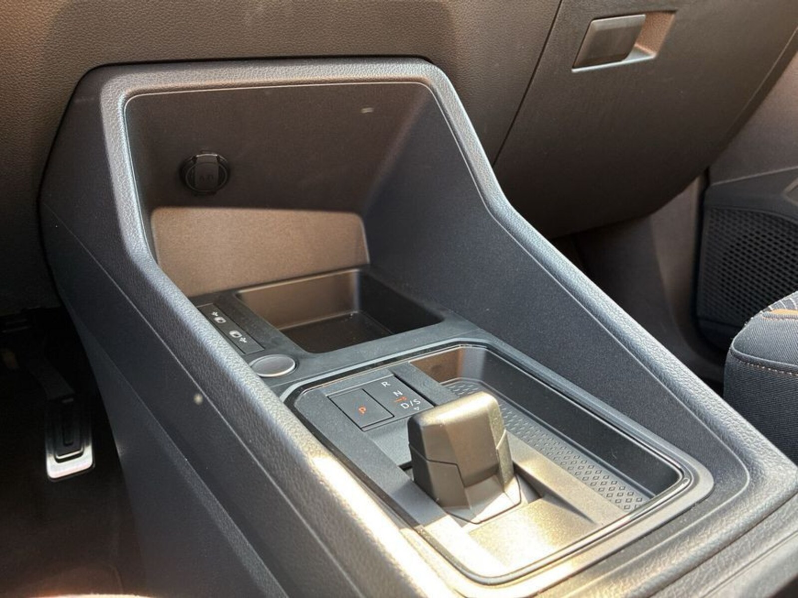 Volkswagen Caddy – Bild 14