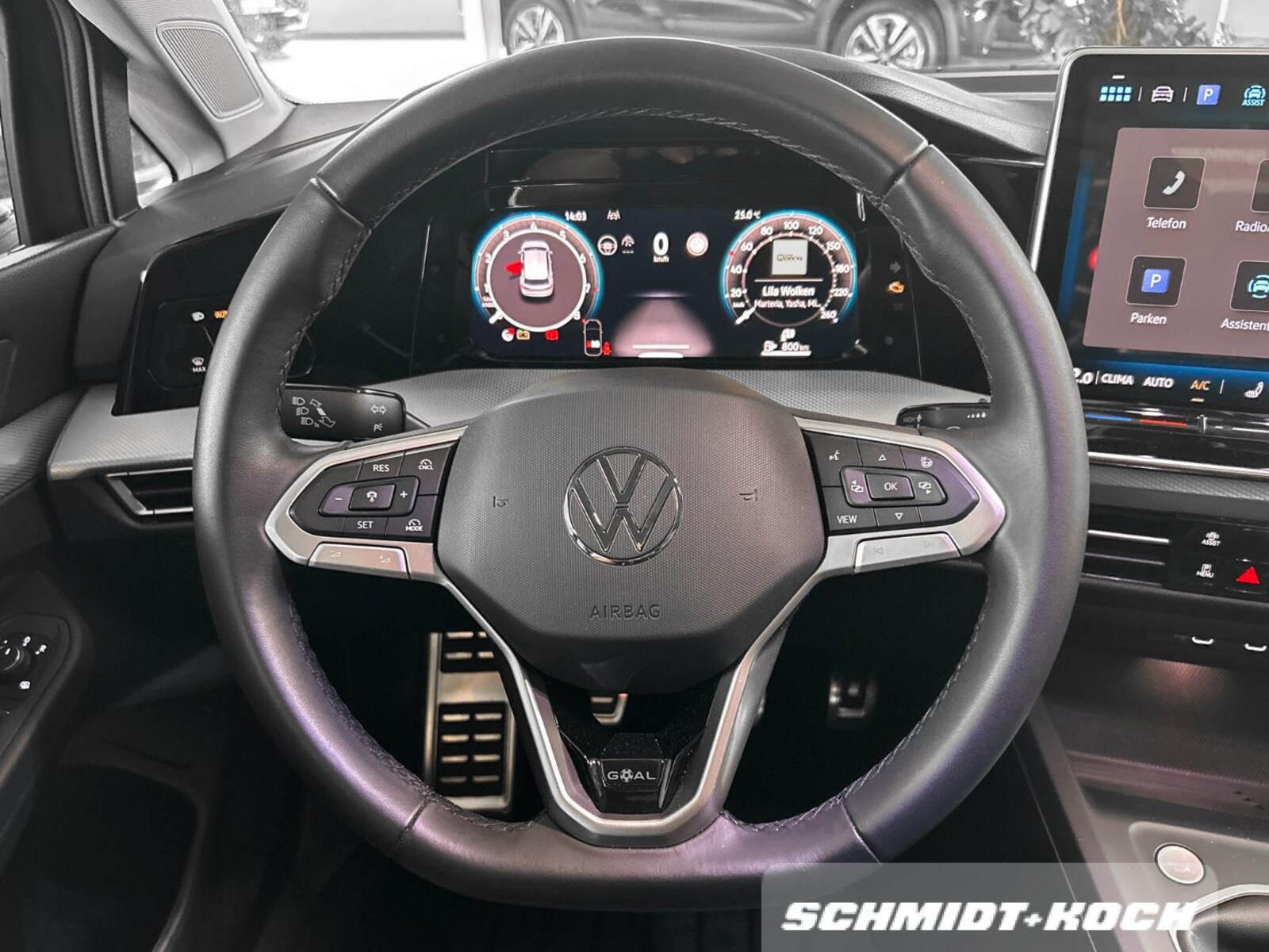Volkswagen Golf – Bild 10