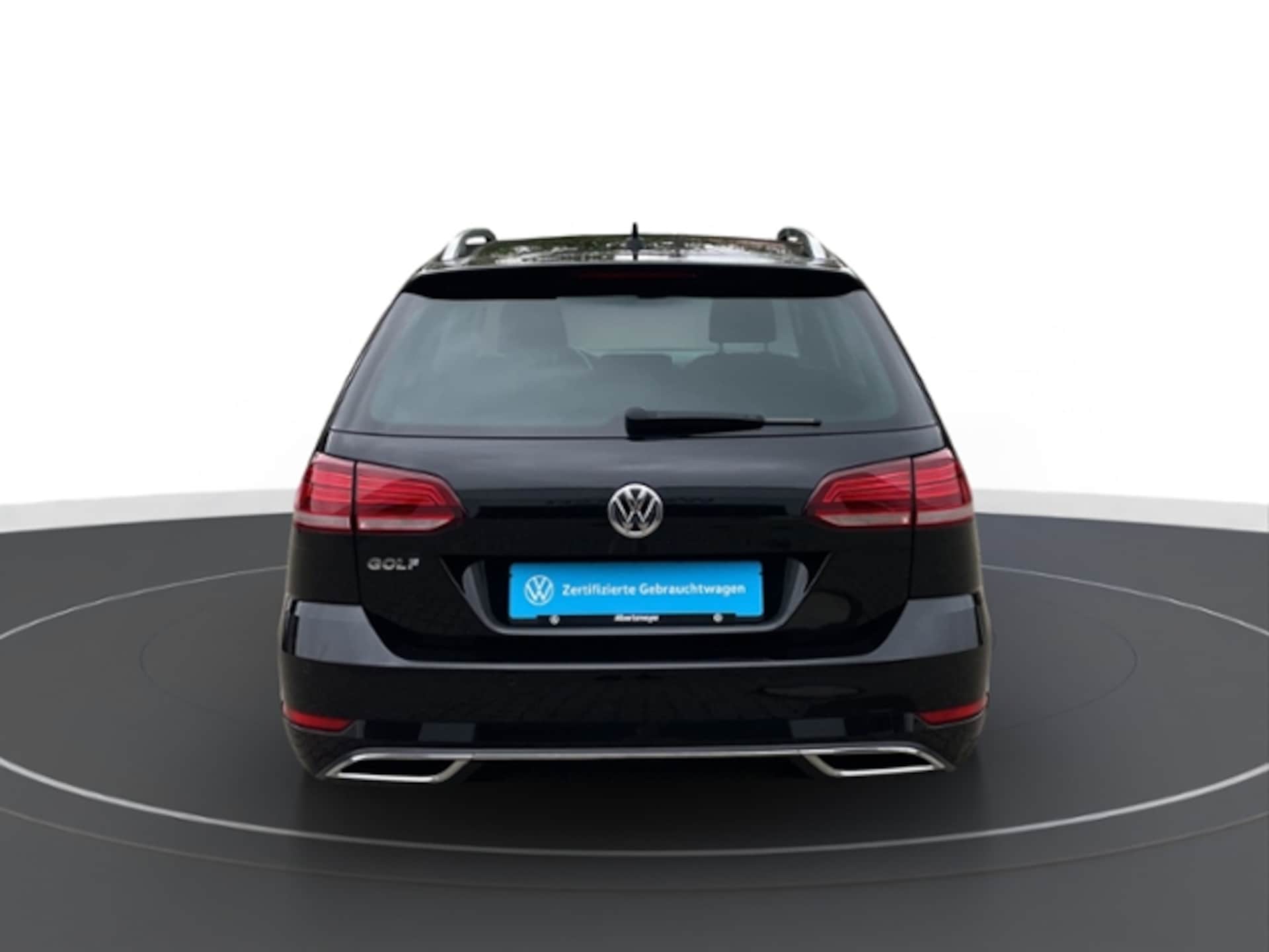 Volkswagen Golf Variant Highline