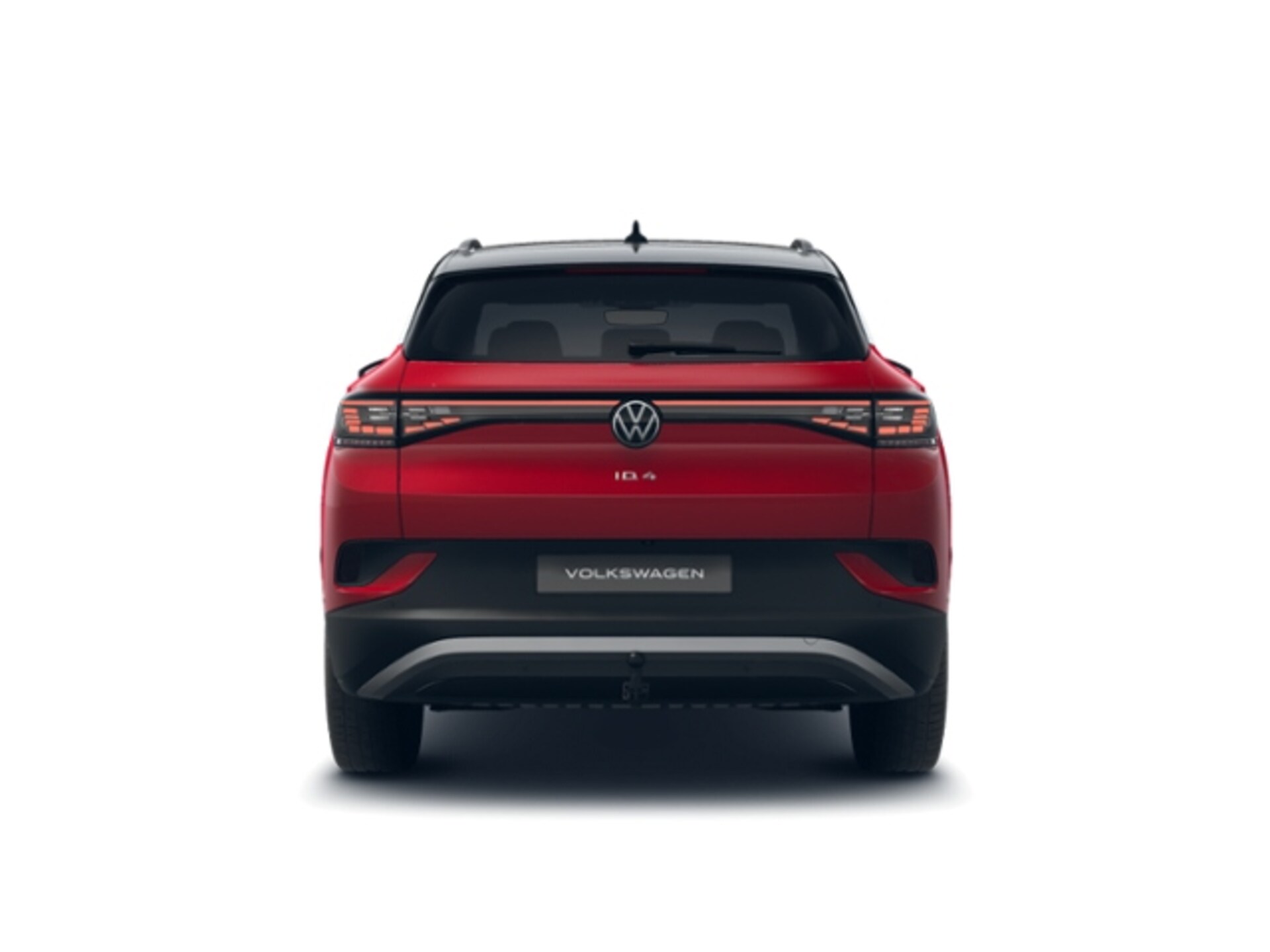 Volkswagen ID.4 Pure