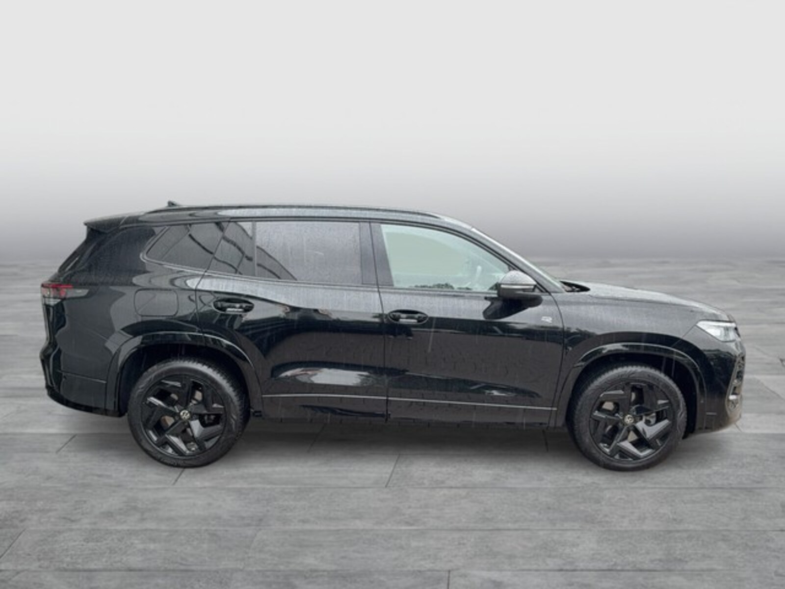 Volkswagen Tayron – Bild 5