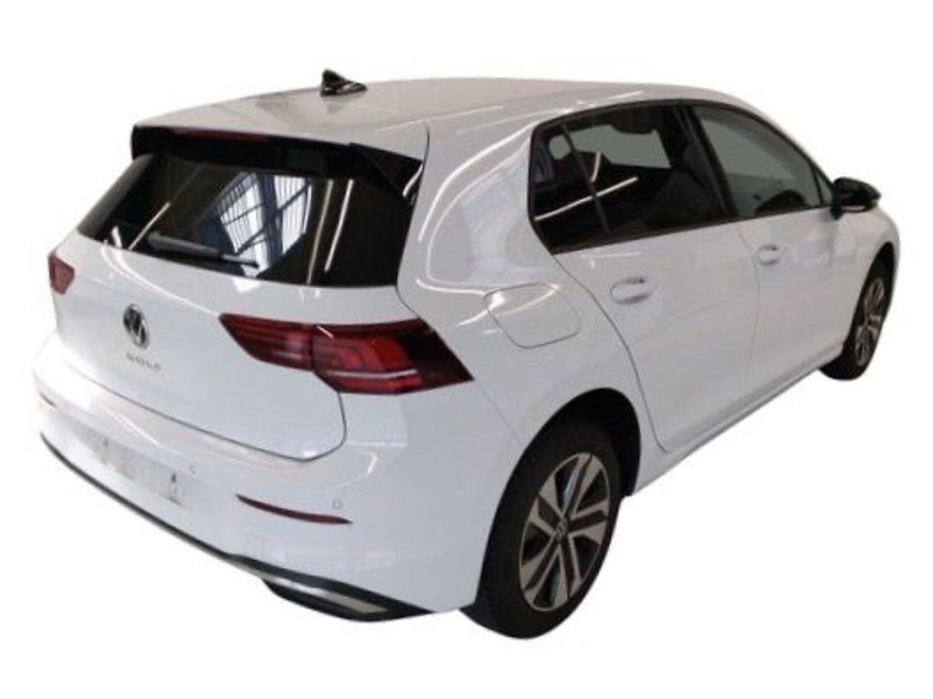 Volkswagen Golf ENERGY