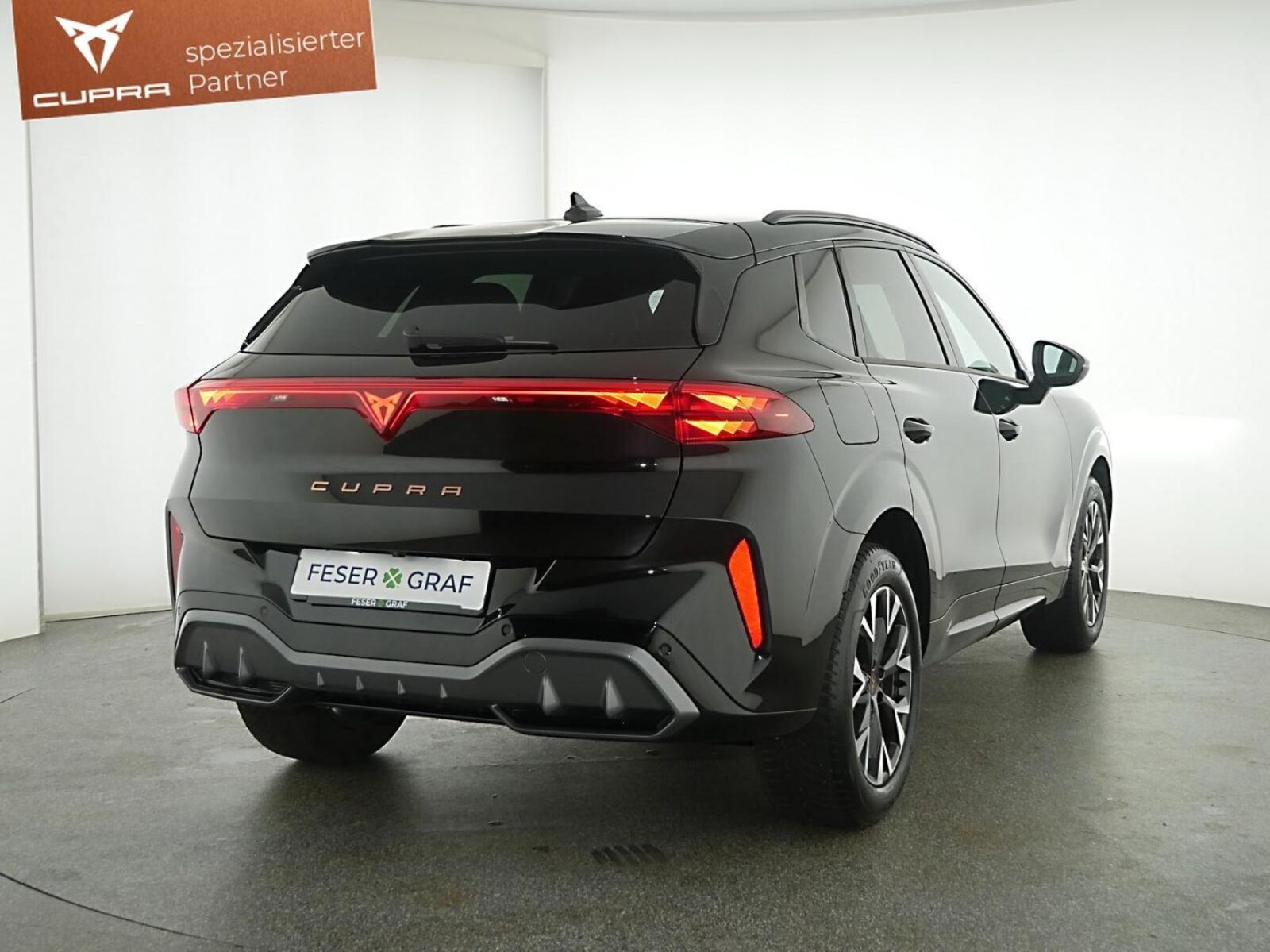 CUPRA Terramar – Bild 2