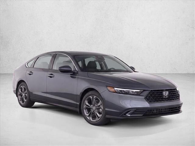 2023 Honda Accord