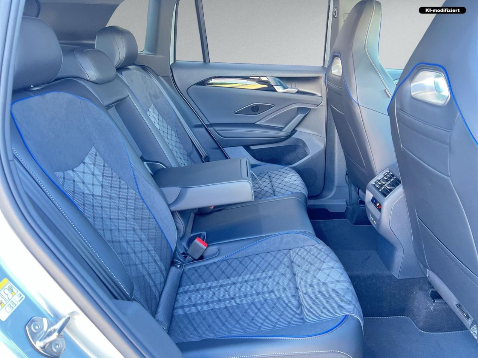 Volkswagen Tiguan – Bild 14
