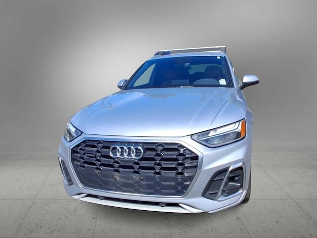 2022 Audi Q5