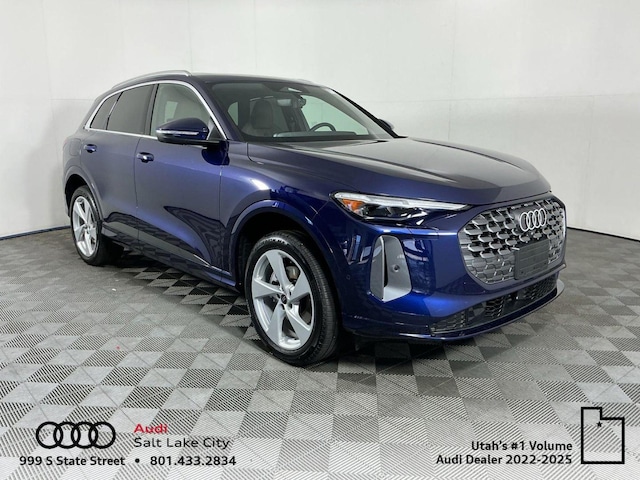 Photo of 2026 Audi Q5