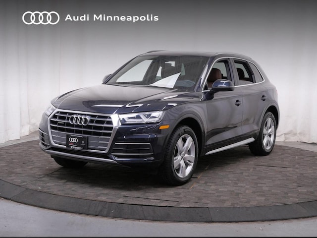 2019 Audi Q5