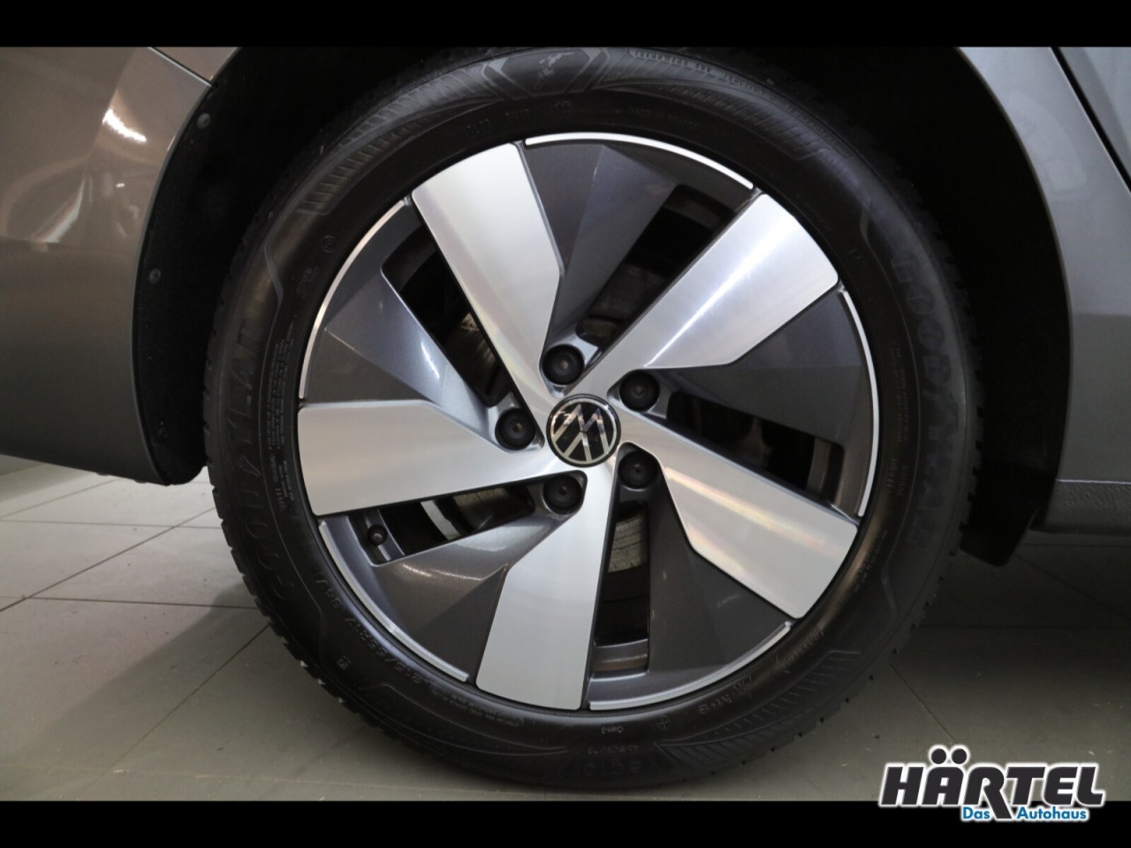 Volkswagen Passat – Bild 17