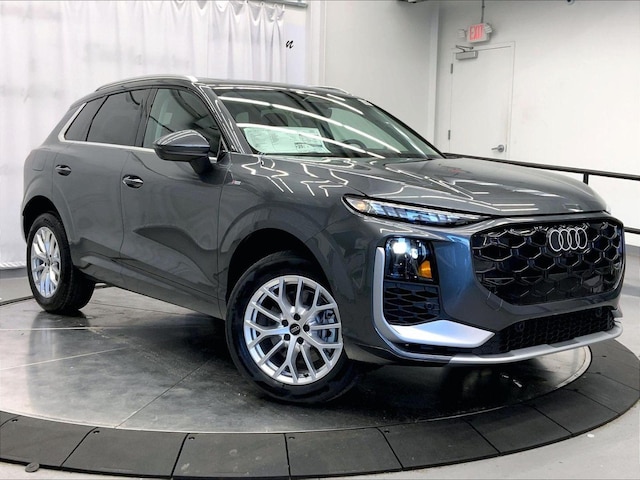 2026 Audi Q3 SUV