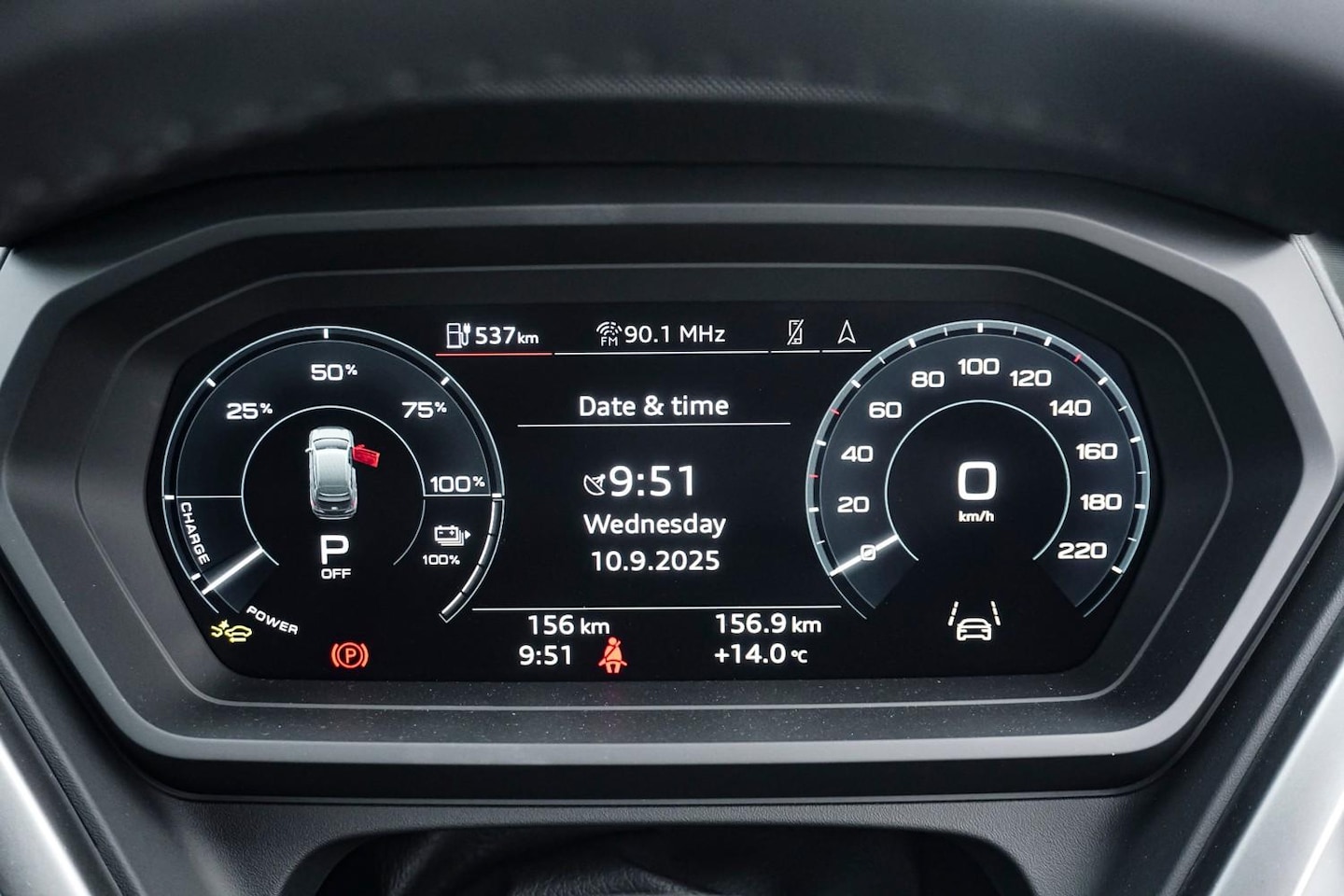 Image about Audi Q4 e-tron 45 e-tron