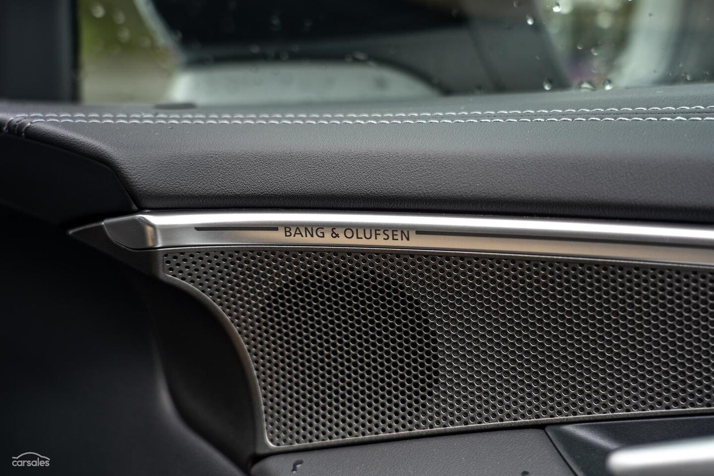 Image about Audi A5 Avant TFSI quattro 200 kW S tronic