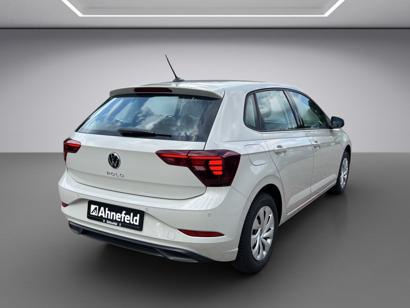 Volkswagen Polo – Bild 5