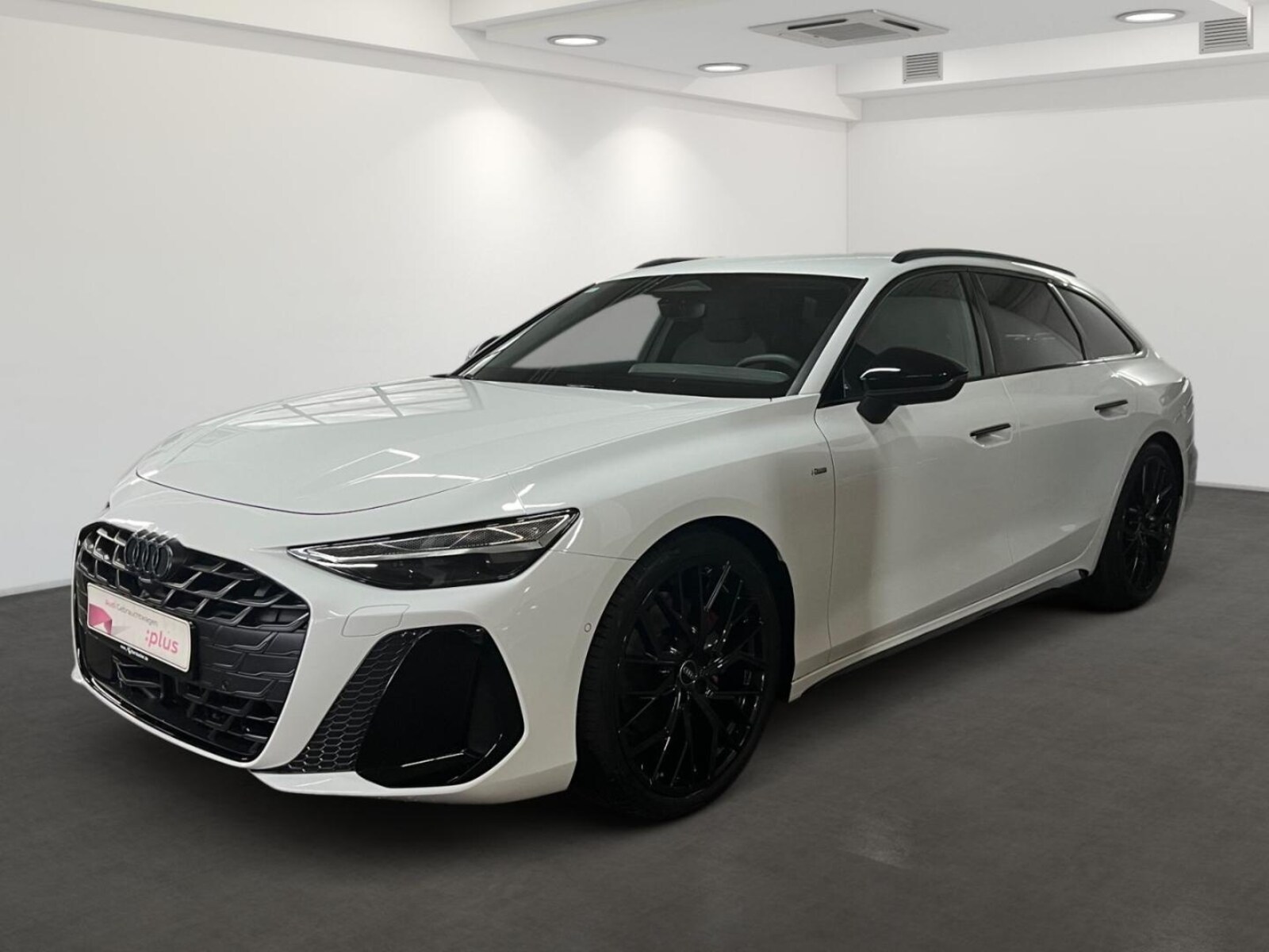 Audi A6 Avant – Bild 2