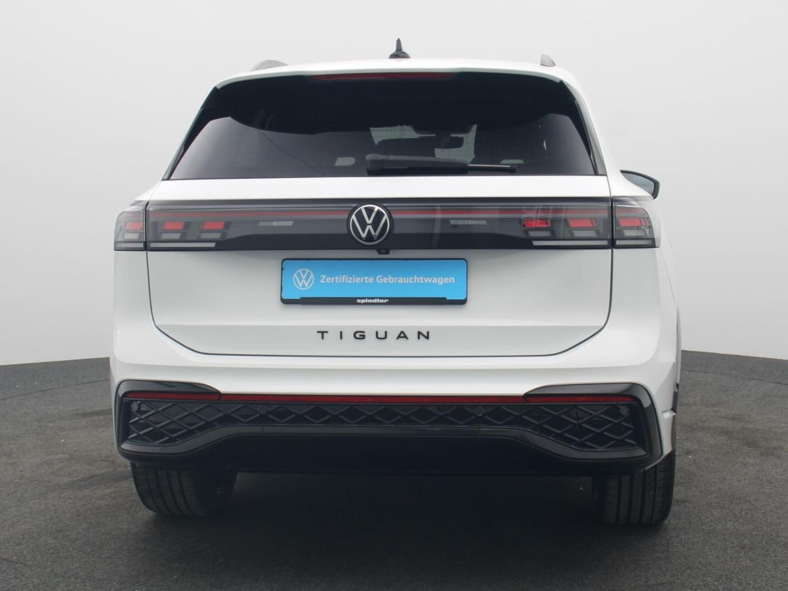 Volkswagen Tiguan – Bild 7