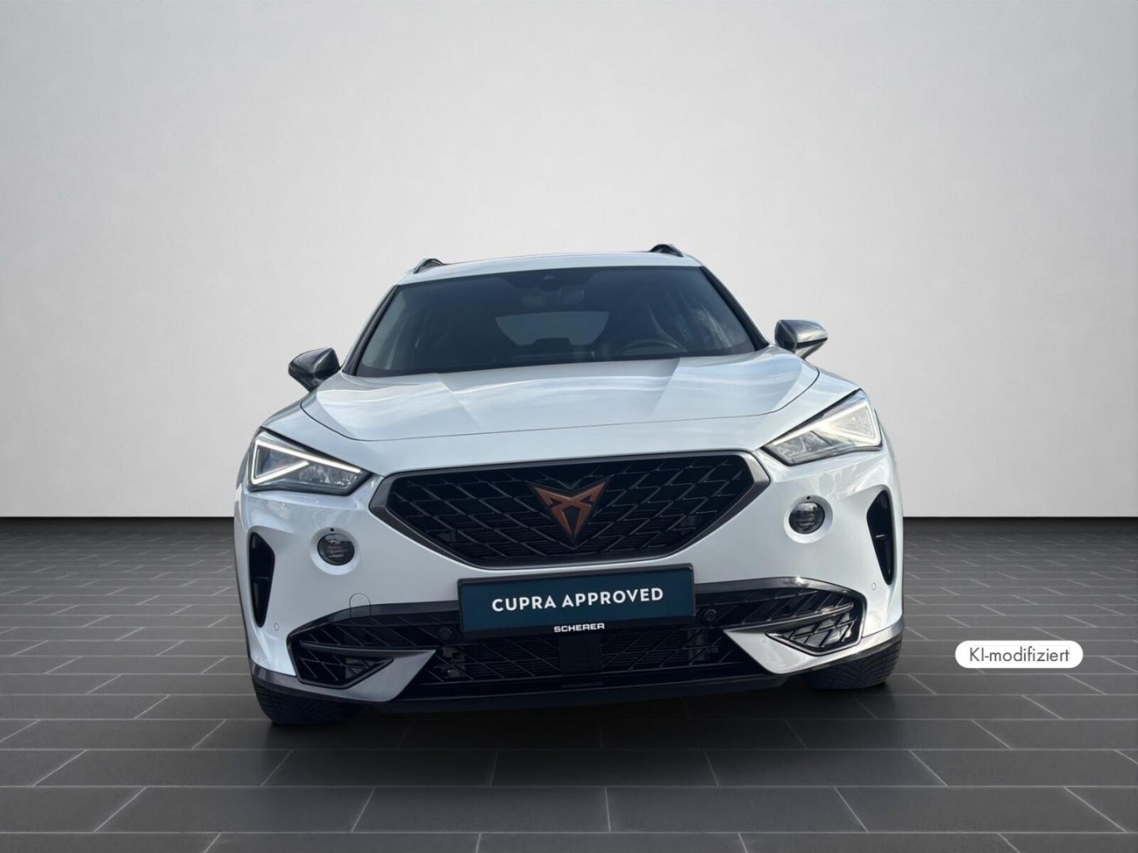 CUPRA Formentor – Bild 5