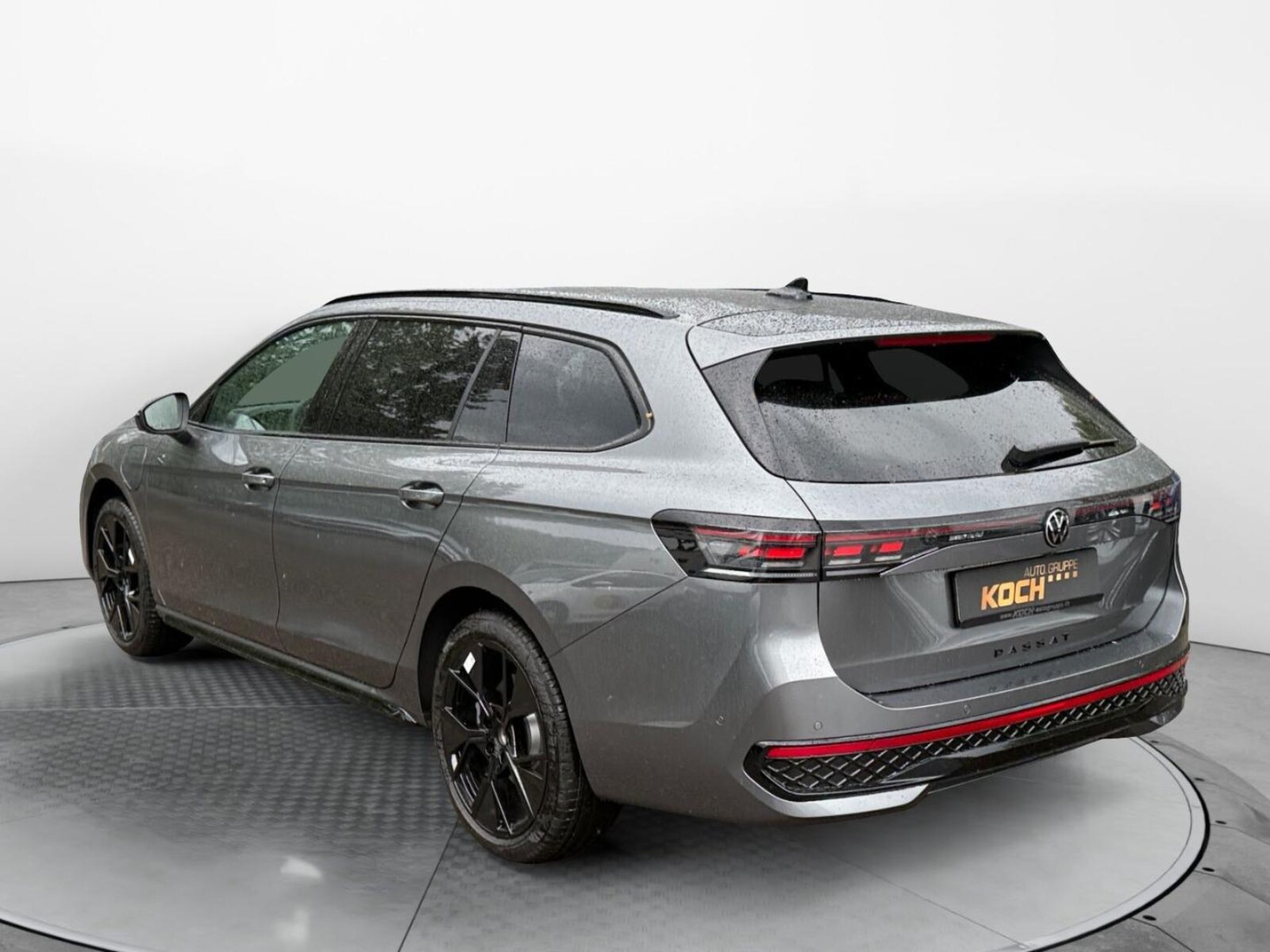 Volkswagen Passat – Bild 4