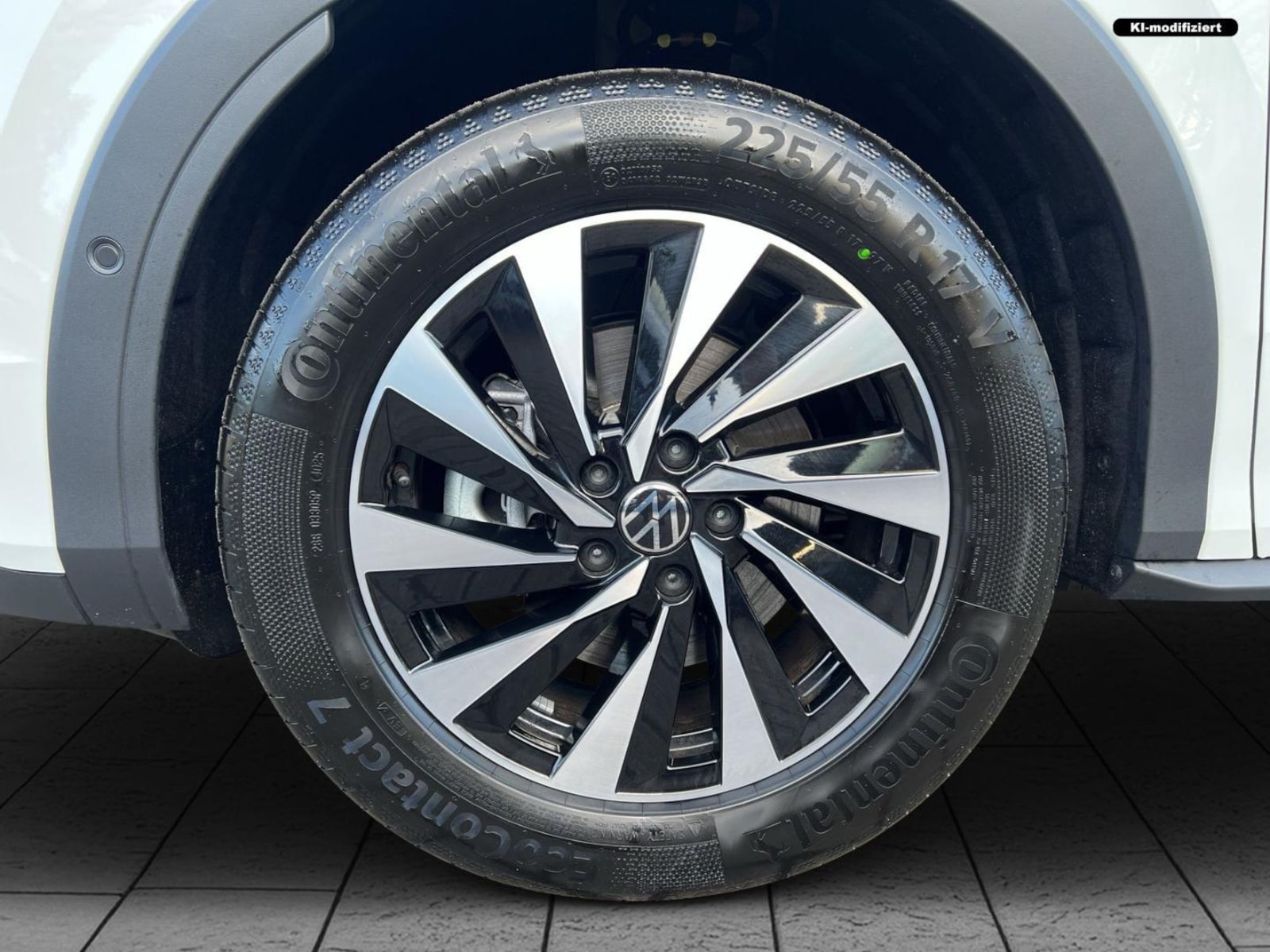 Volkswagen T-Roc – Bild 6
