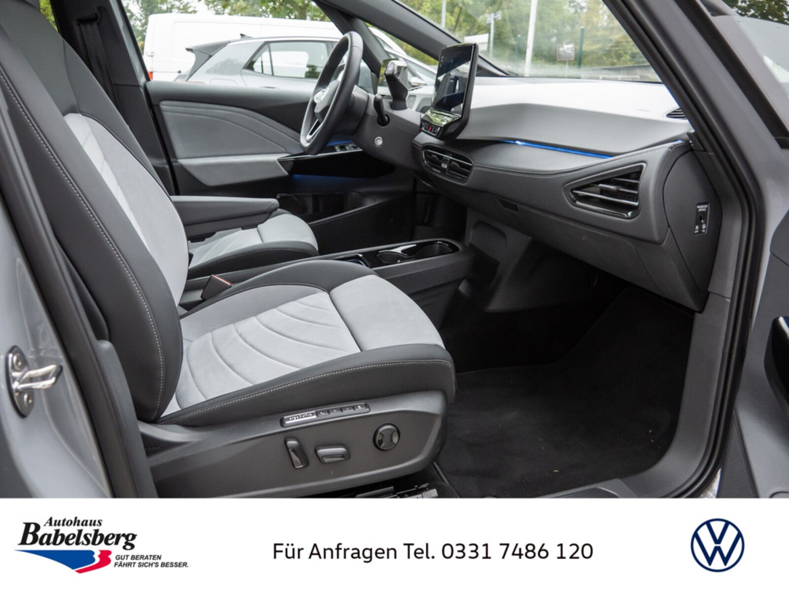 Volkswagen ID.3 – Bild 2