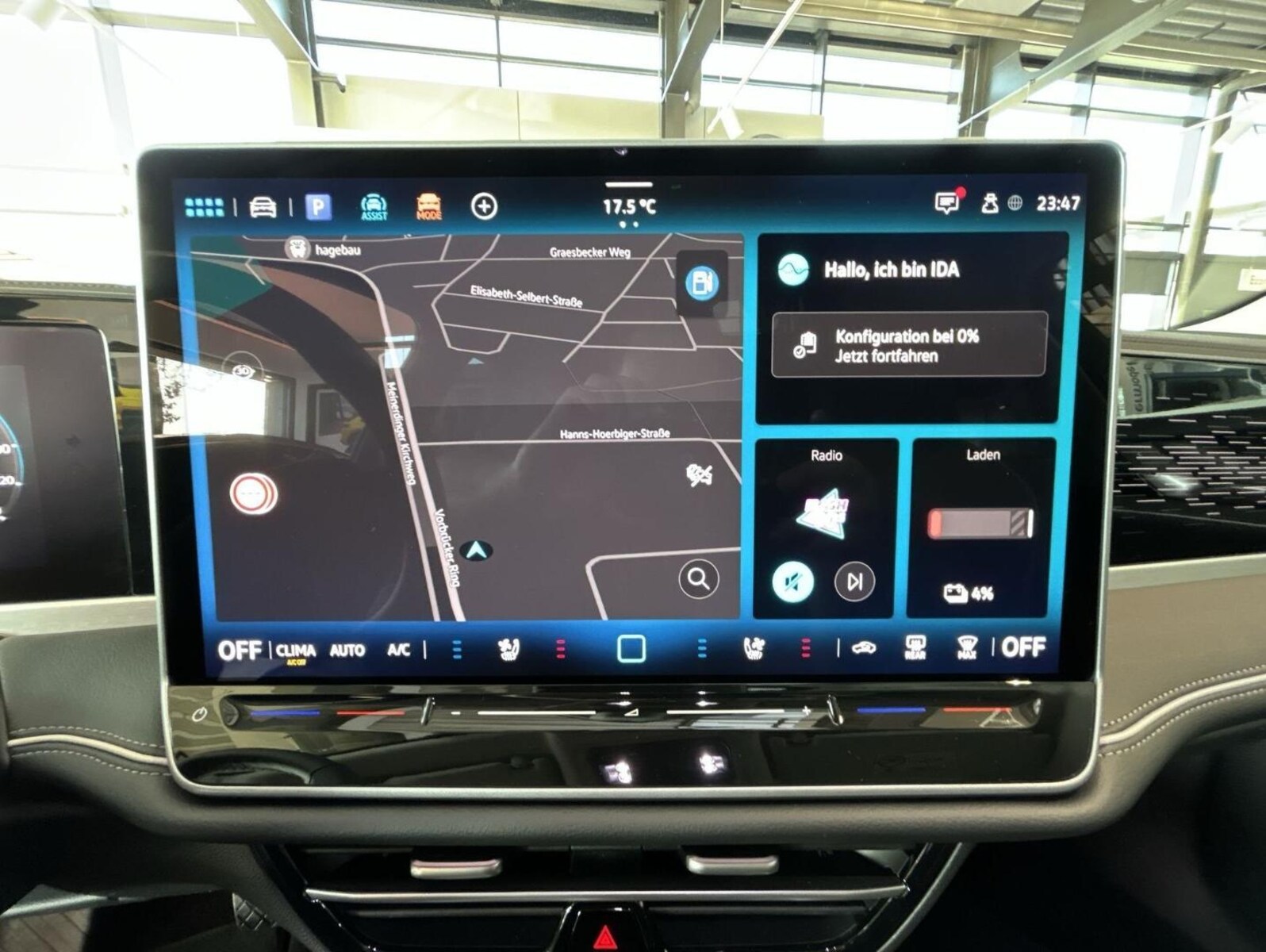 Volkswagen Passat – Bild 13