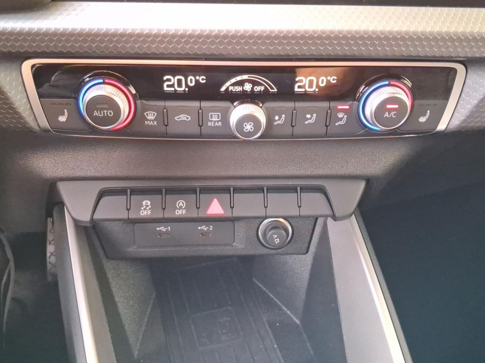 Audi A1 Sportback – Bild 13
