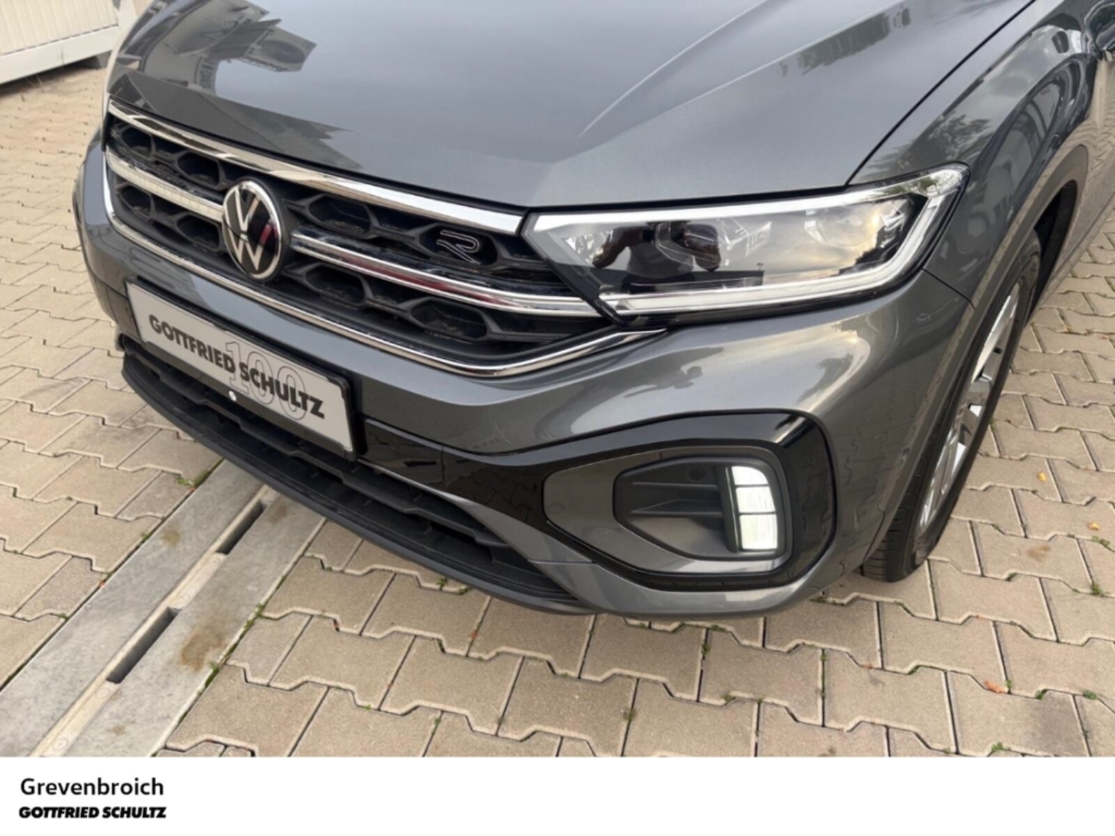Volkswagen T-Roc – Bild 5