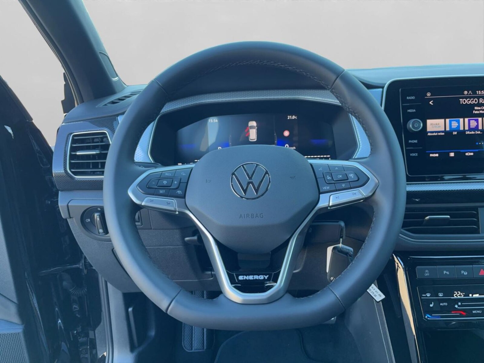 Volkswagen T-Cross – Bild 14