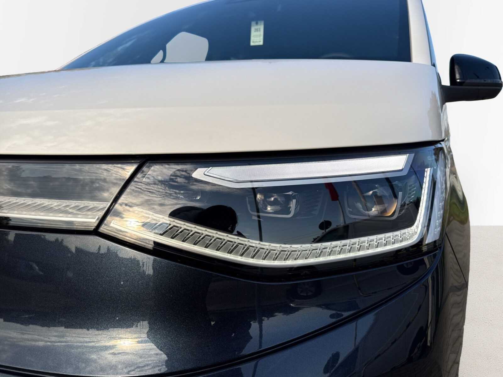Volkswagen Multivan – Bild 6