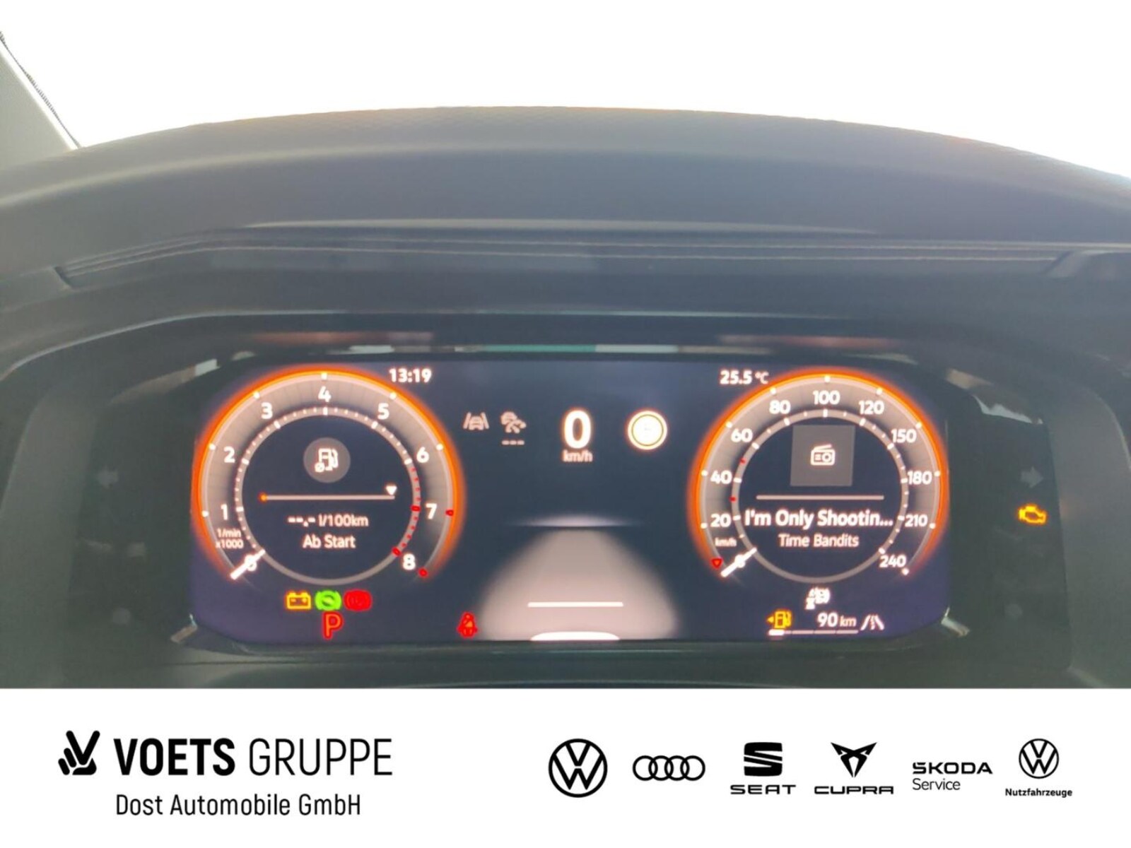 Volkswagen Multivan – Bild 12