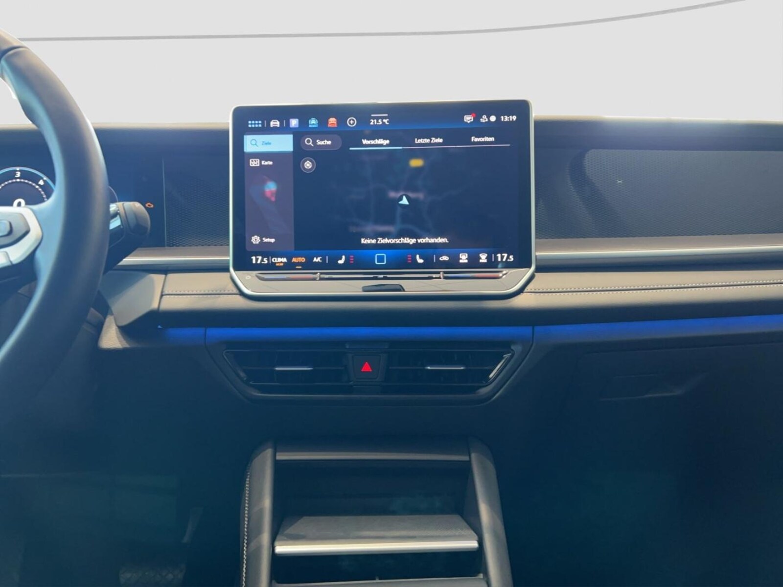 Volkswagen Tayron – Bild 20