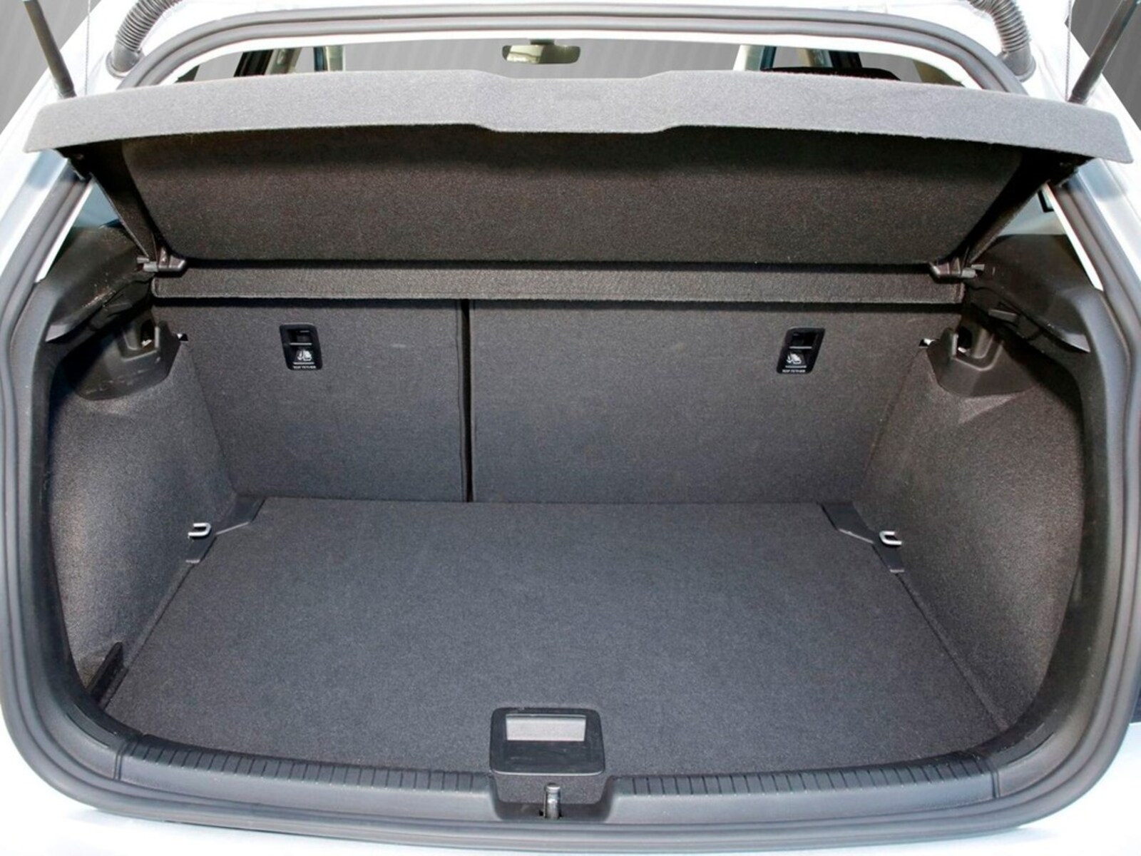 Volkswagen Polo – Bild 6