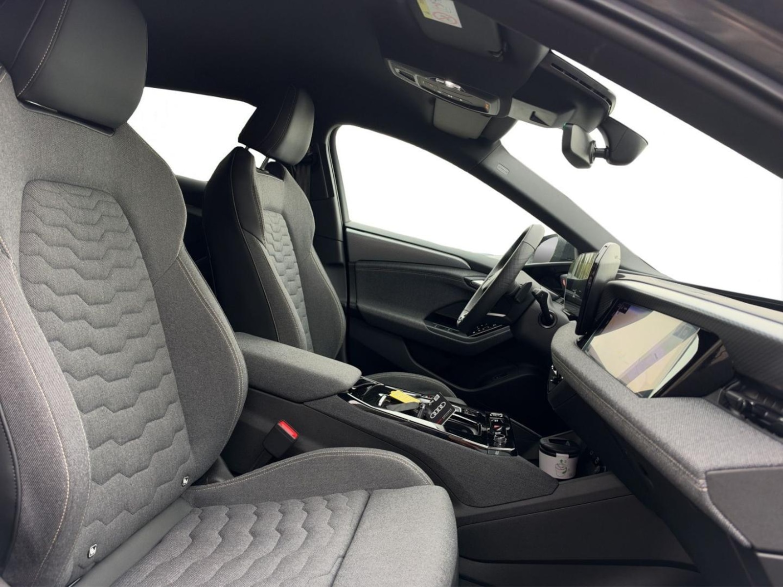 Audi A6 Avant e-tron – Bild 4
