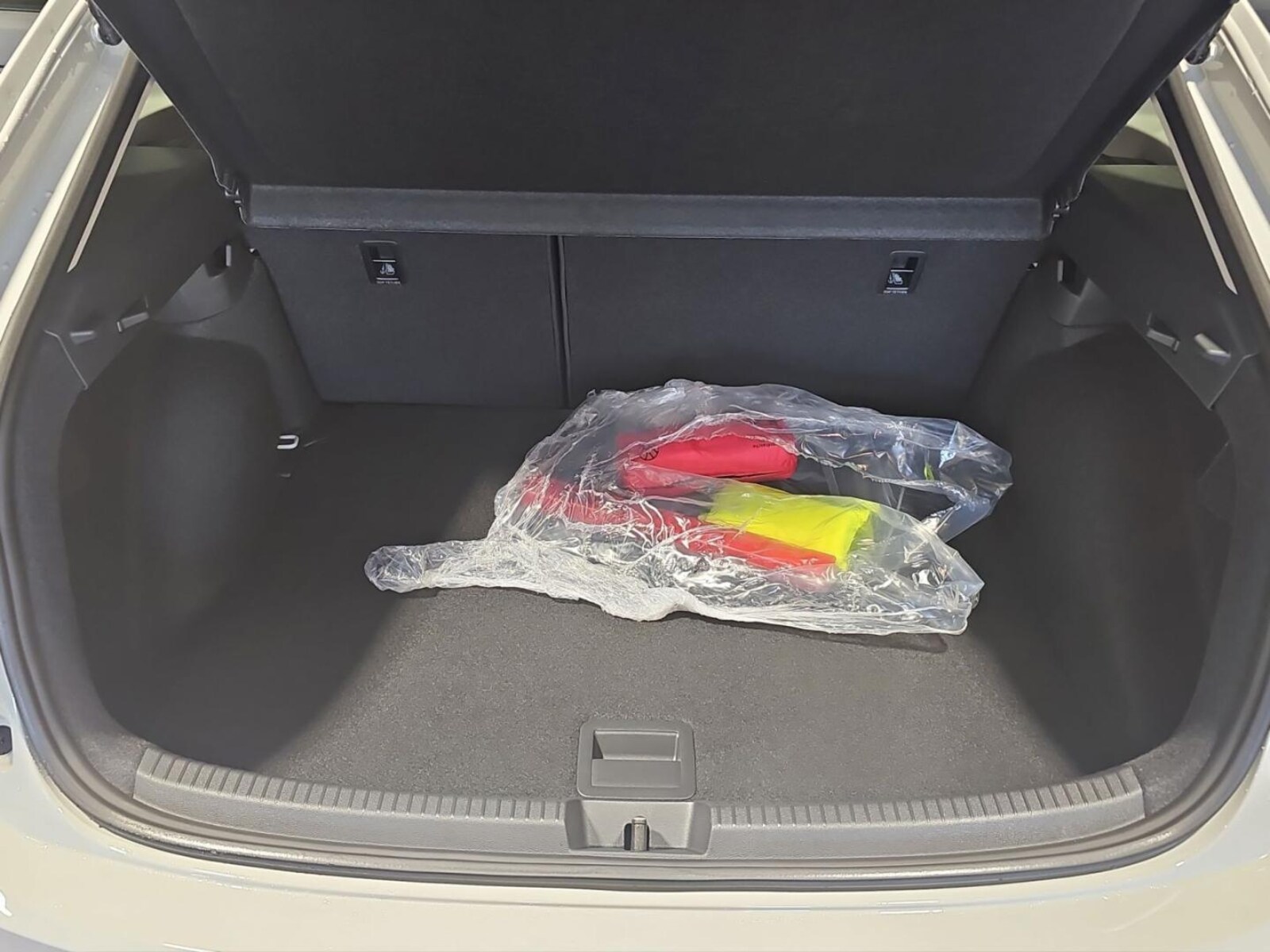 Volkswagen Taigo – Bild 19