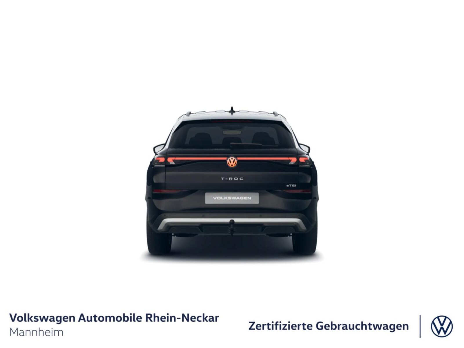 Volkswagen T-Roc – Bild 6